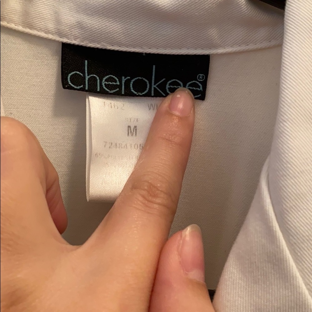 Lab coat - Picture 2 of 2